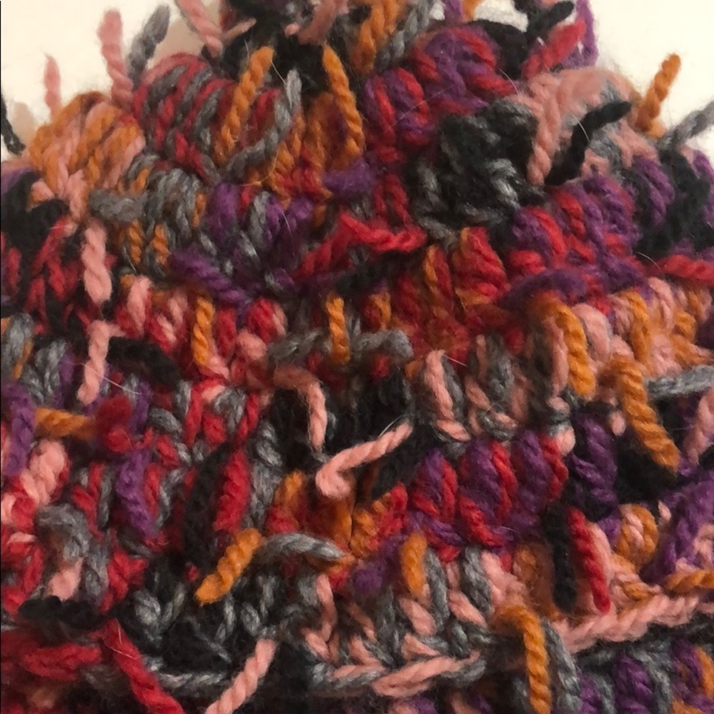 Knit Hat - Picture 2 of 3